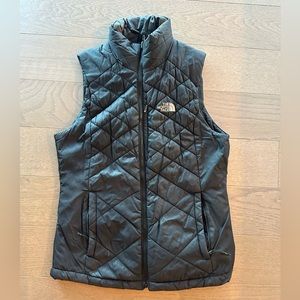 The North Face Vest